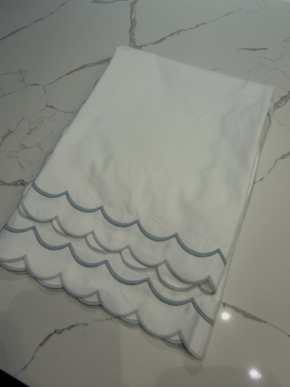 Matouk Pillow Covers